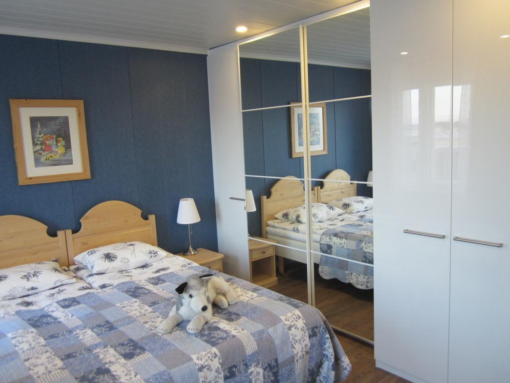 Piriko Apartments Rovaniemi Kültér fotó