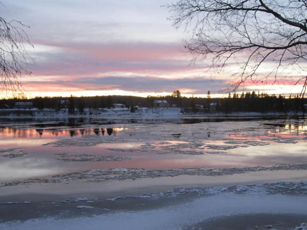 Piriko Apartments Rovaniemi Kültér fotó