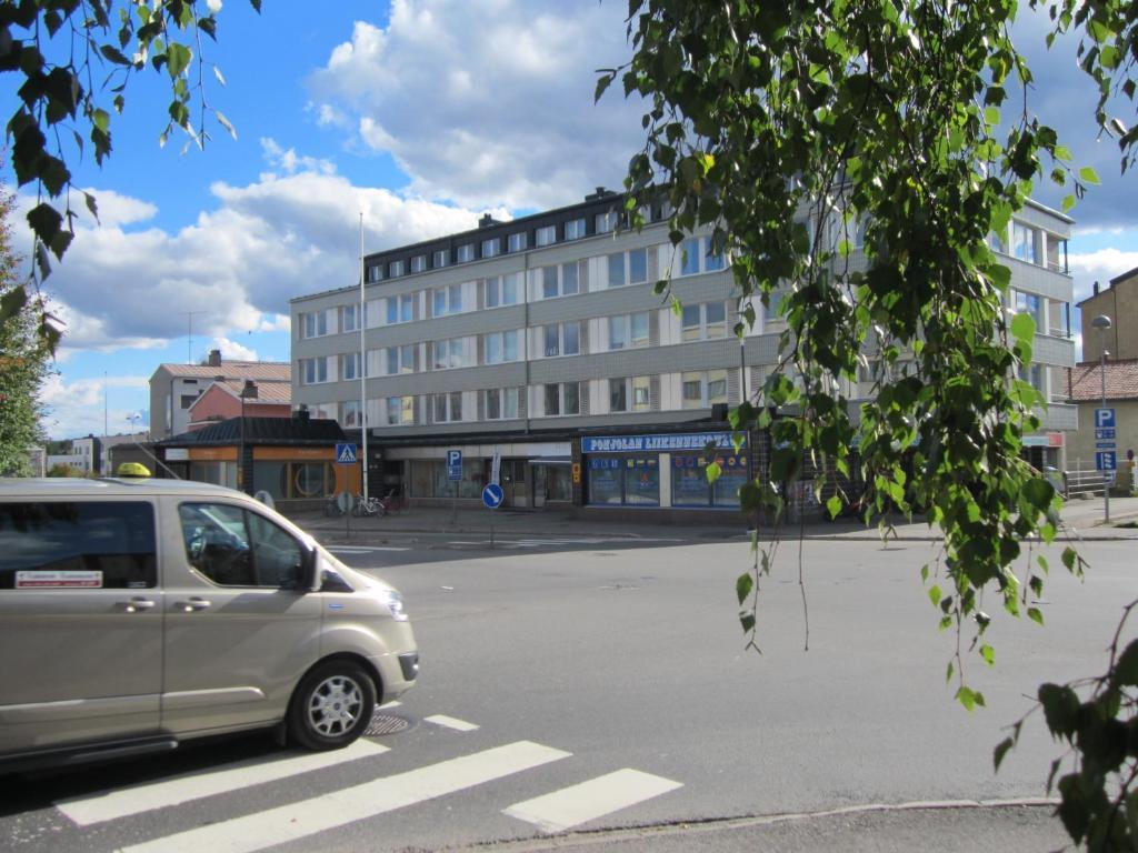 Piriko Apartments Rovaniemi Szoba fotó