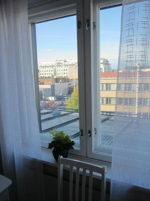 Piriko Apartments Rovaniemi Kültér fotó