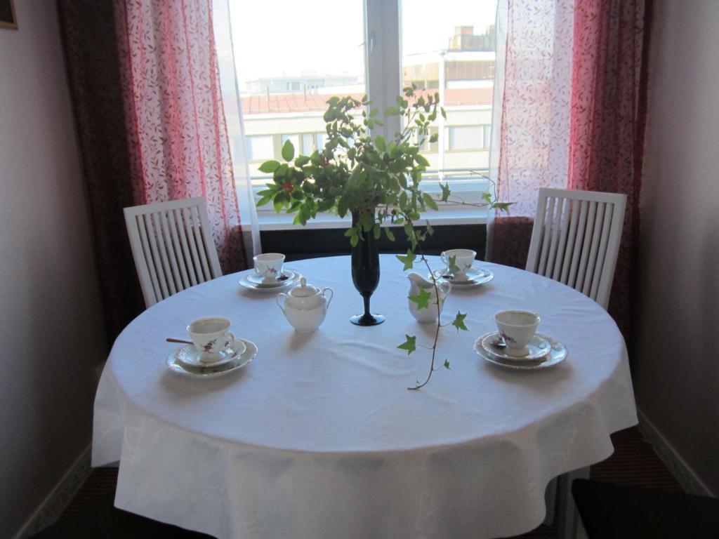 Piriko Apartments Rovaniemi Szoba fotó