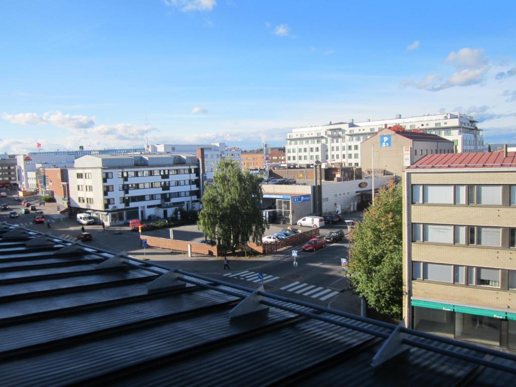 Piriko Apartments Rovaniemi Szoba fotó