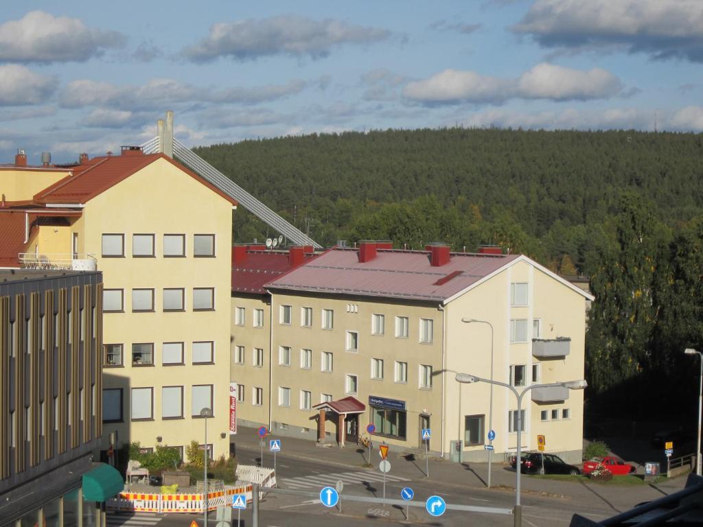 Piriko Apartments Rovaniemi Szoba fotó
